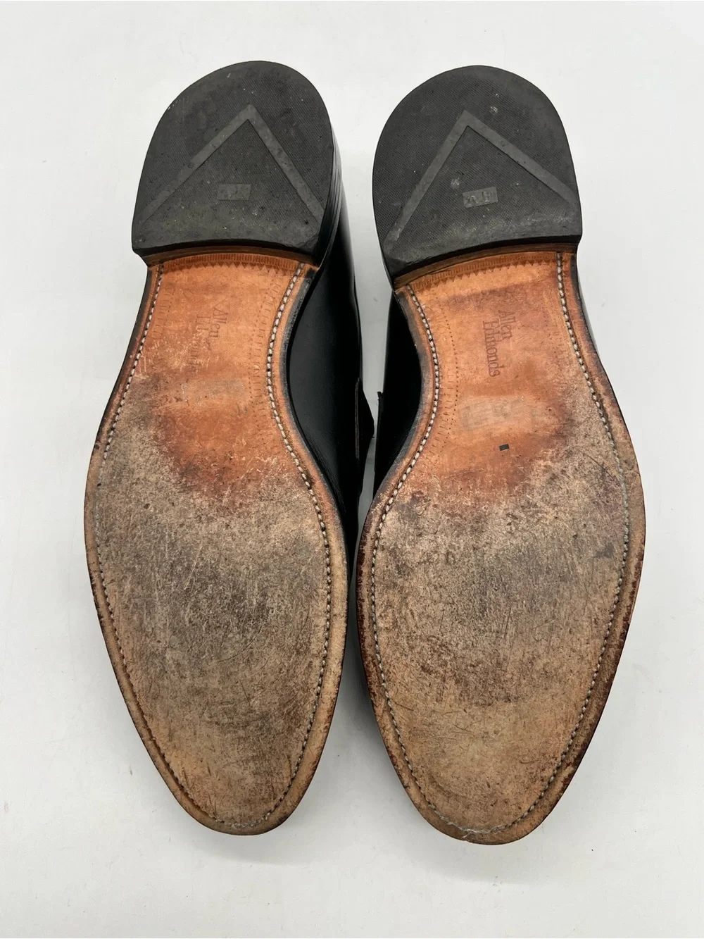 Allen Edmonds allen edmonds